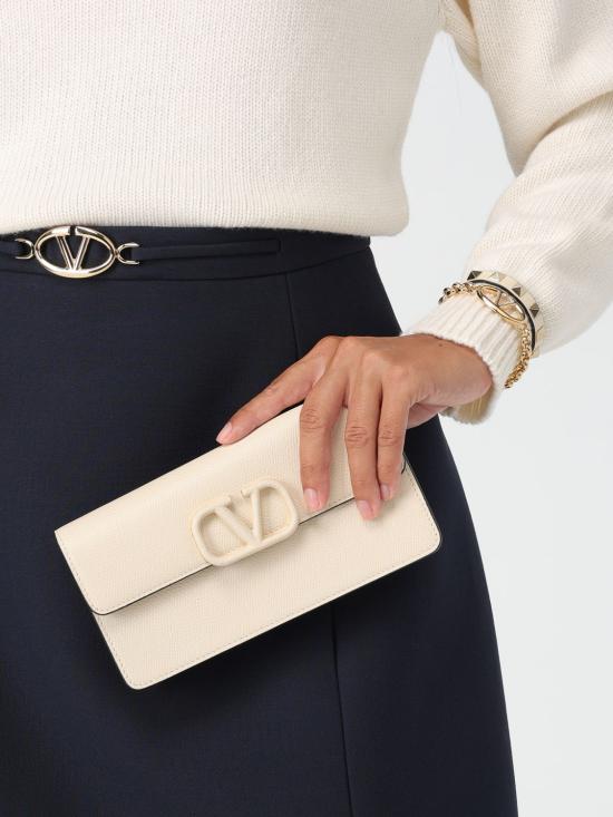 24FW 발렌티노 가라바니 브레이슬릿 5Y2J0S00MET CS4 Gold - VALENTINO GARAVANI