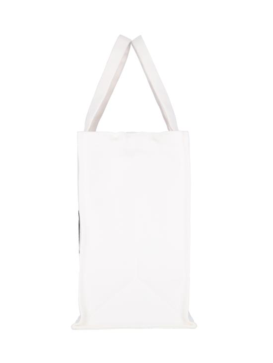 24FW 파투 토트백 AC0450076 001W - PATOU