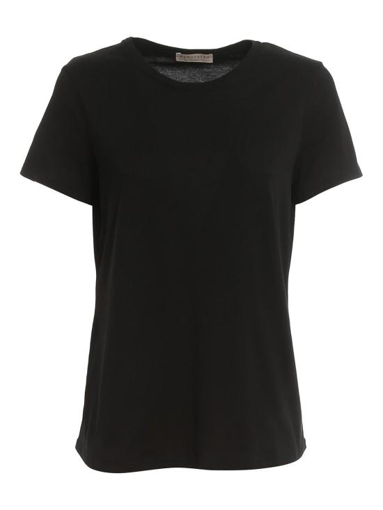  푸로타토 반팔 티셔츠 SS220201400030 Black