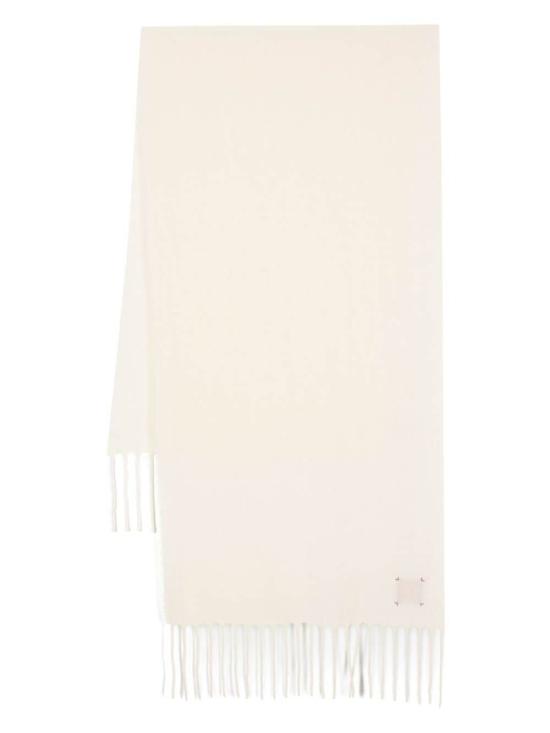 24FW 데스틴 머플러/스카프 OPUSGRMI MILK