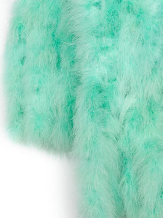  누메로벤투노 머플러/스카프 6902 6805 5749 GREEN - N°21