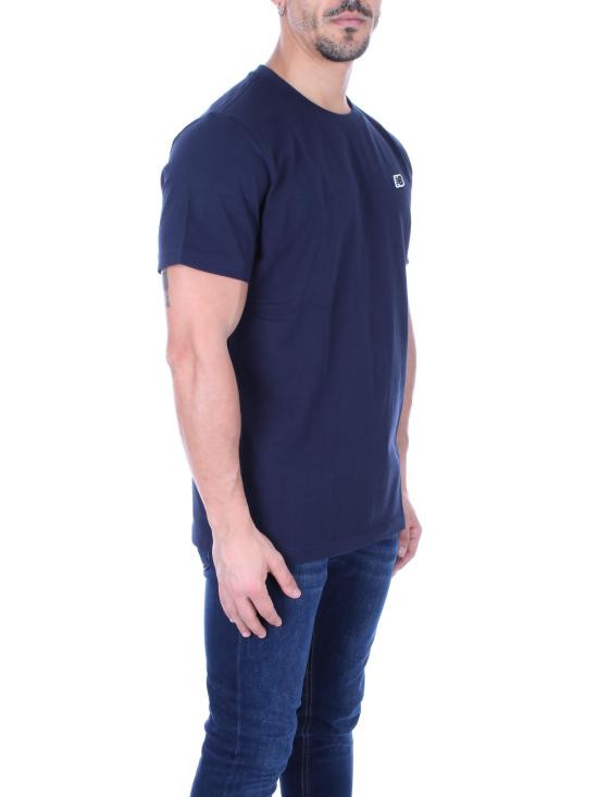  뉴발란스 반팔 티셔츠 MT23600 ECL - NEW BALANCE