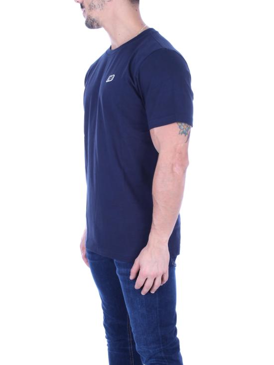  뉴발란스 반팔 티셔츠 MT23600 ECL - NEW BALANCE