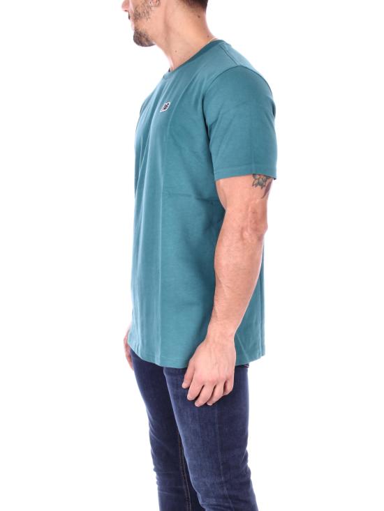  뉴발란스 반팔 티셔츠 MT23600 VDA - NEW BALANCE