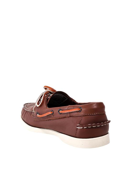 26SS 세바고 로퍼 7000H00900 Brown - SEBAGO