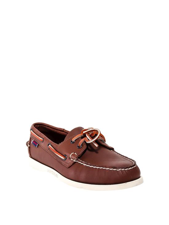 26SS 세바고 로퍼 7000H00900 Brown - SEBAGO