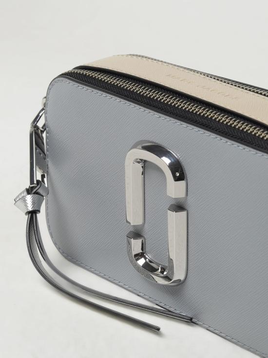 25FW 마크제이콥스 토트백 2S3HCR500H03 054 Grey - MARC JACOBS