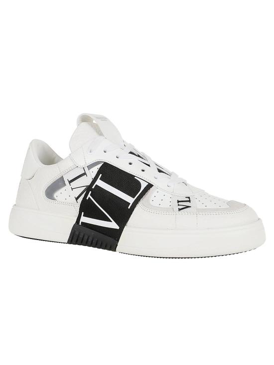 26SS 발렌티노 가라바니 스니커즈 YS0C58WRQ24P White - VALENTINO GARAVANI
