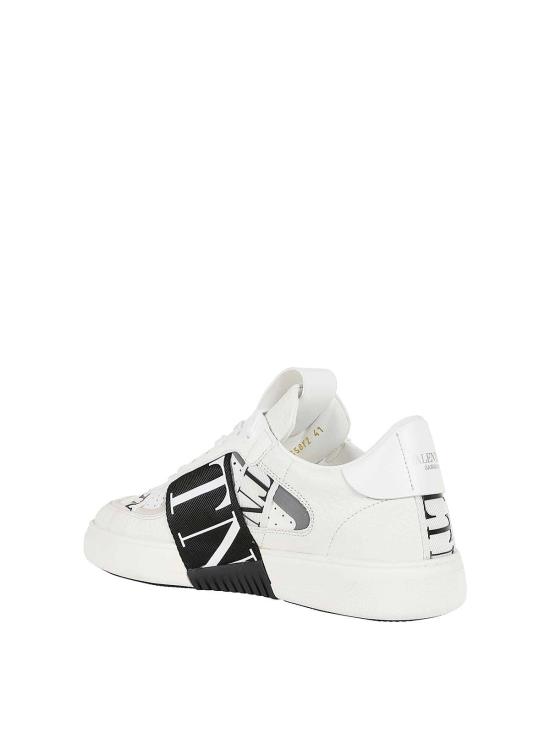 26SS 발렌티노 가라바니 스니커즈 YS0C58WRQ24P White - VALENTINO GARAVANI