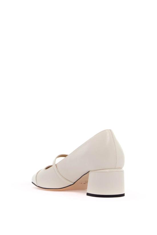 25SS 지미추 힐/펌프스 ELISA 45 PTZ A0028 - JIMMY CHOO