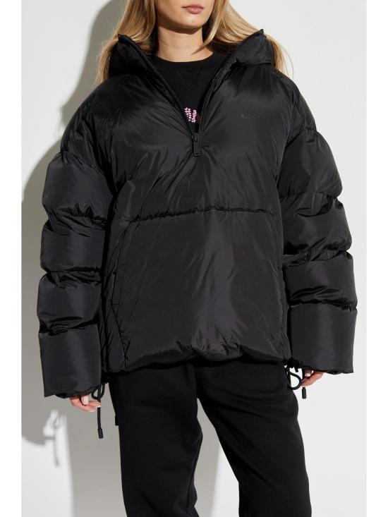  디스퀘어드2 숏패딩 S72AM1061S49197 900 BLACK - DSQUARED2