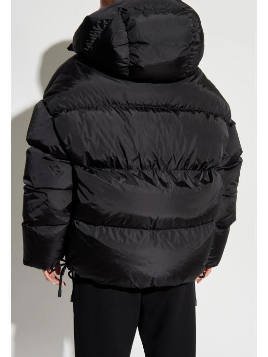  디스퀘어드2 숏패딩 S72AM1061S49197 900 BLACK - DSQUARED2