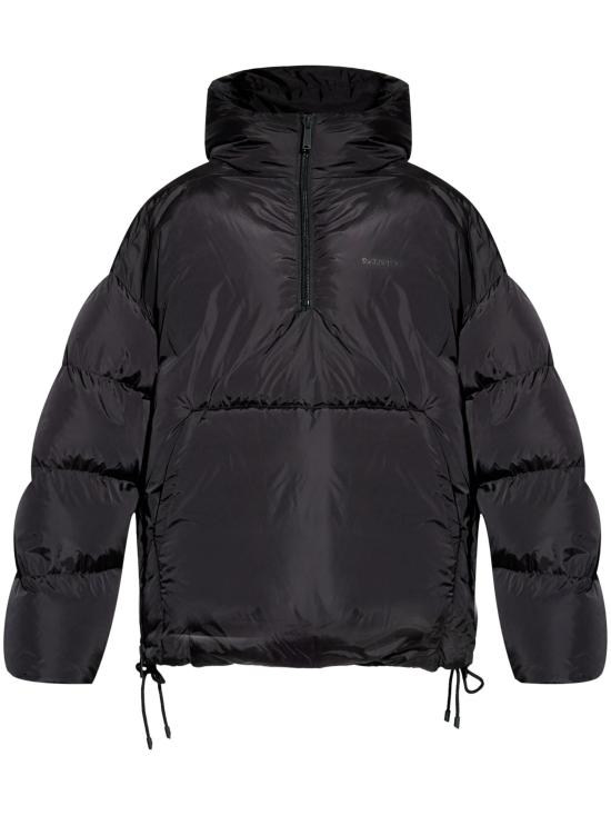  디스퀘어드2 숏패딩 S72AM1061S49197 900 BLACK