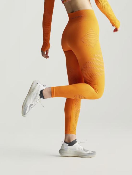 25SS 아디다스 바이 스텔라매카트니 양말 IS9018 BLACK - ADIDAS BY STELLA MCCARTNEY