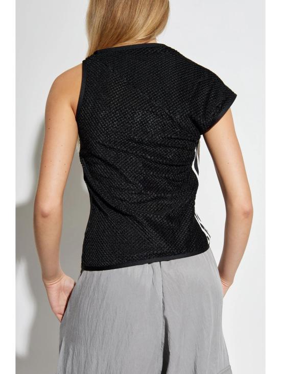  아디다스 Y3 민소매 티셔츠 IW7502 BLACK - ADIDAS Y3