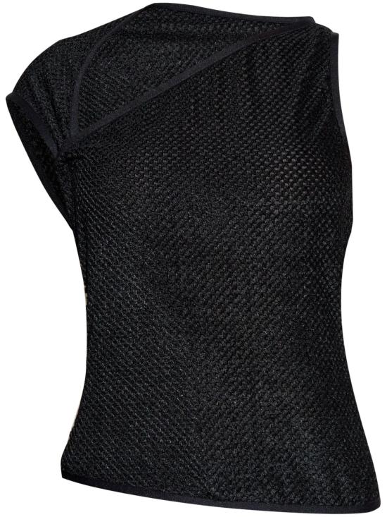 24FW 아디다스 Y3 민소매 티셔츠 IW7502 BLACK