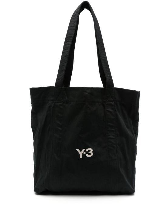 25FW 아디다스 Y3 액세서리 JJ3957 BLACK