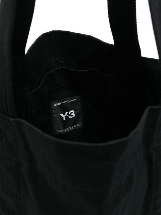 25FW 아디다스 Y3 액세서리 JJ3957 BLACK - ADIDAS Y3