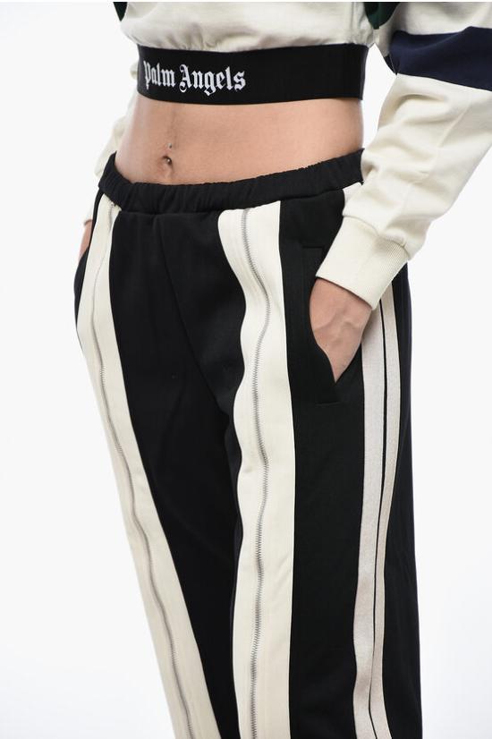  팜앤젤스 스트레이트 팬츠 PWCJ018E23FAB0010410 - PALM ANGELS