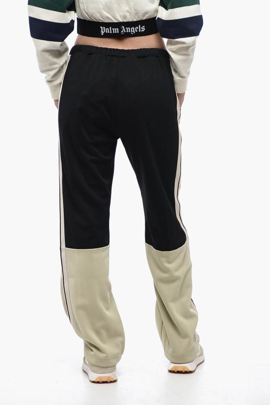  팜앤젤스 스트레이트 팬츠 PWCJ018E23FAB0010410 - PALM ANGELS