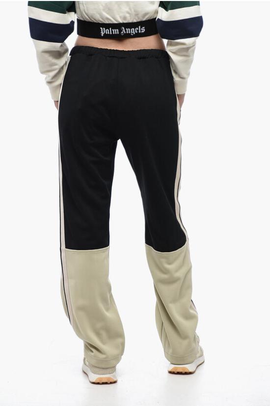  팜앤젤스 스트레이트 팬츠 PWCJ018E23FAB0010410 - PALM ANGELS