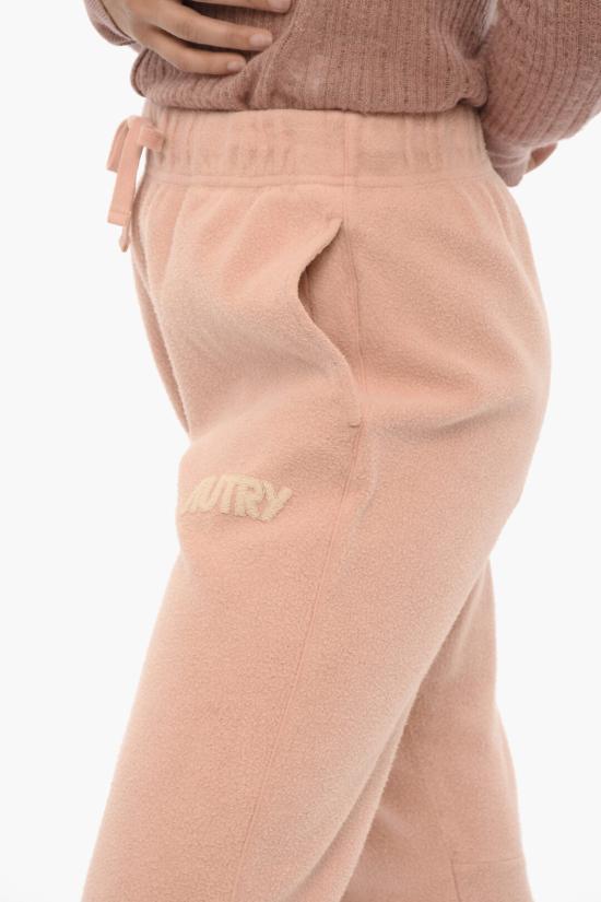  오트리 스트레이트 팬츠 PAMW497N ROSE Pink - AUTRY