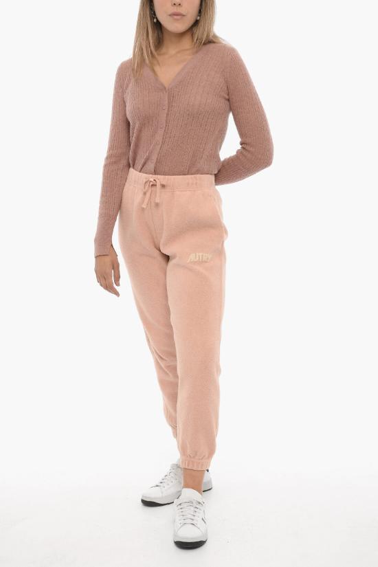  오트리 스트레이트 팬츠 PAMW497N ROSE Pink - AUTRY