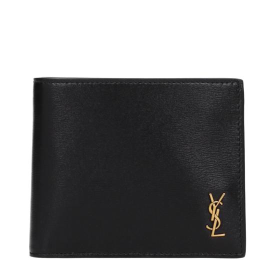  생로랑 타이니 모노그램 반지갑 60772702G0W1000