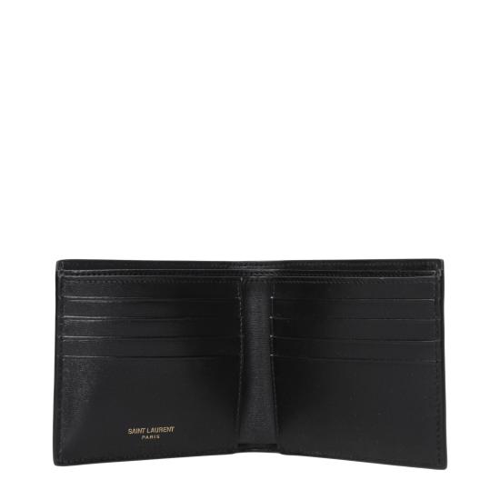  생로랑 타이니 모노그램 반지갑 60772702G0W1000 - SAINT LAURENT