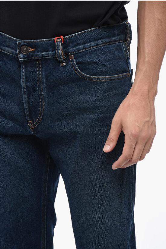  디젤 데님 팬츠 A03568 007E6 01 Blue - DIESEL