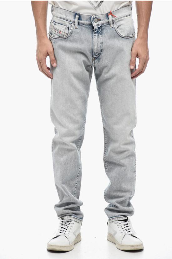  디젤 데님 팬츠 A03558 9C08L 01 Blue