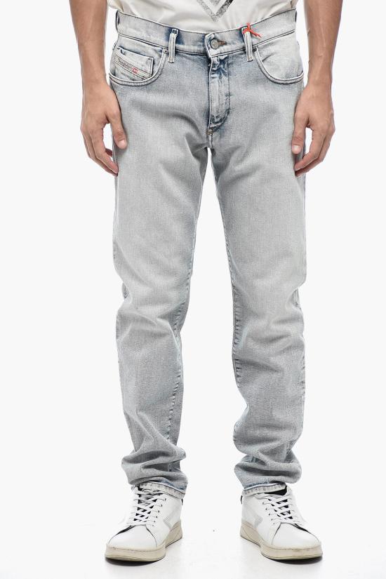  디젤 2019 D 스트럭트 슬림진 A03558 9C08L 01 Blue