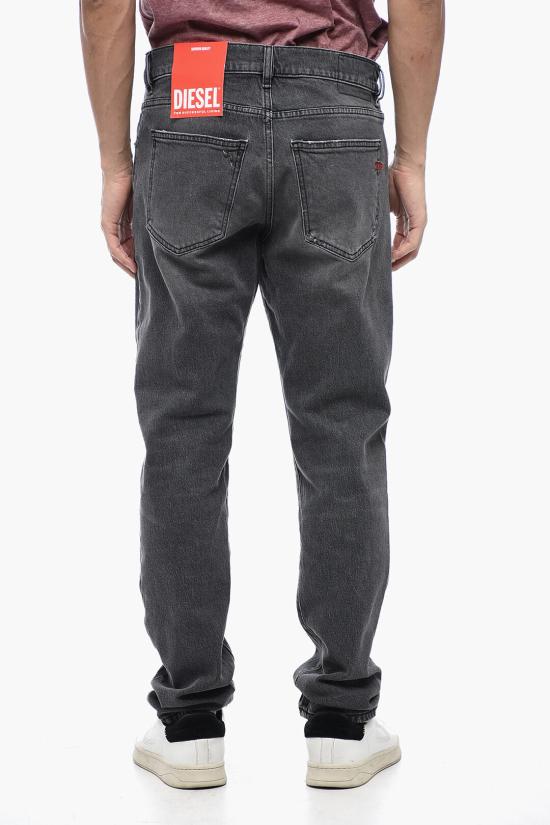  디젤 2019 D 스트럭트 슬림진 A03558 09E75 02 Black - DIESEL