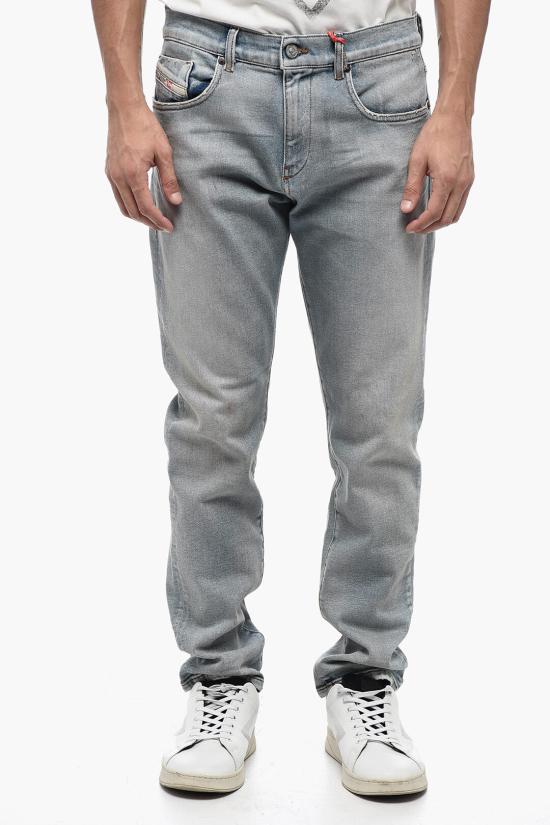  디젤 2019 D 스트럭트 슬림진 A03558 09E84 01 Blue