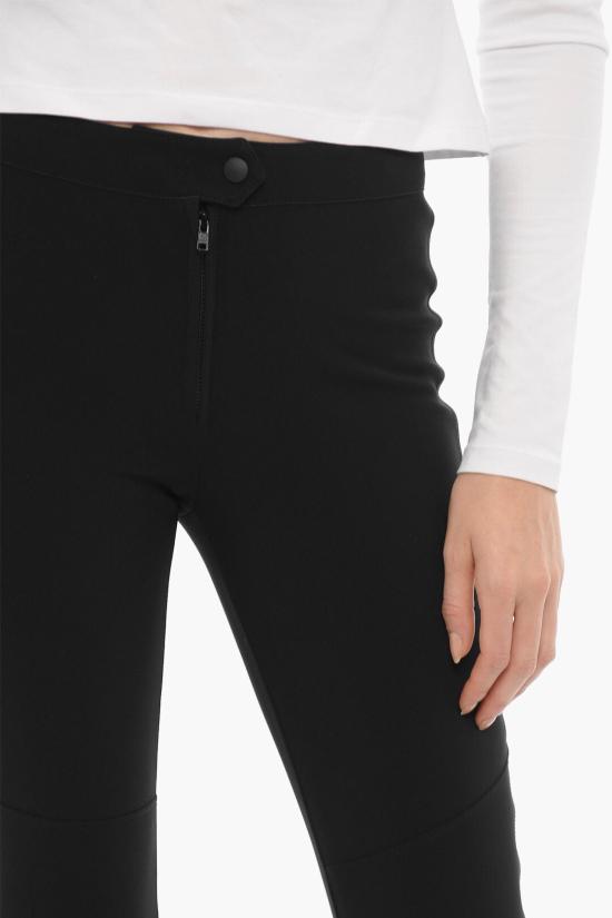  필리파 케이 스트레이트 팬츠 29858 1433 Black - FILIPPA K