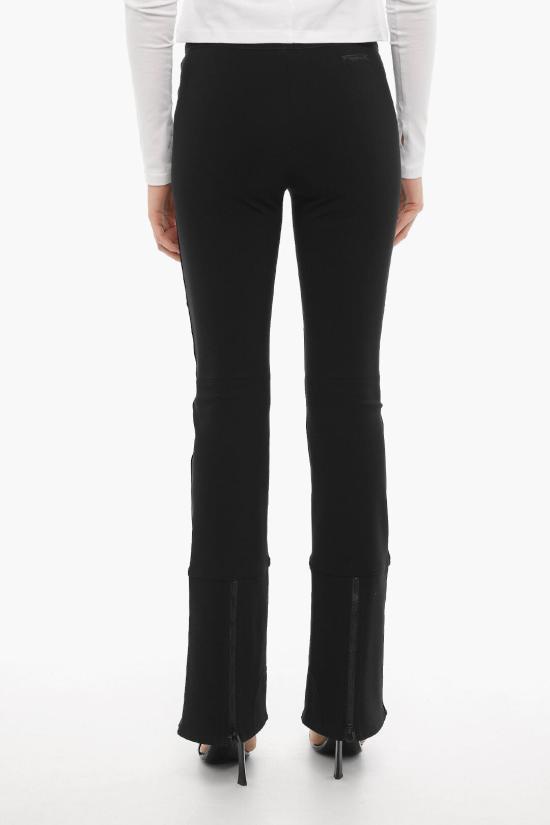  필리파 케이 스트레이트 팬츠 29858 1433 Black - FILIPPA K