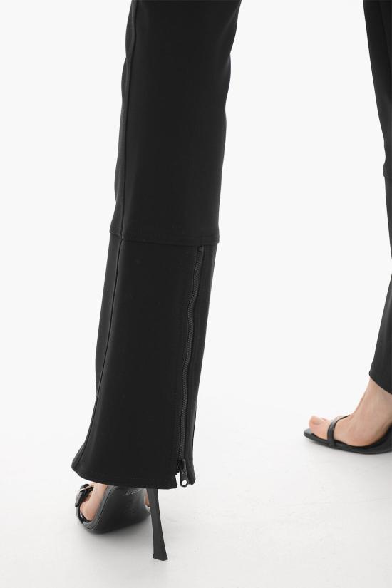  필리파 케이 스트레이트 팬츠 29858 1433 Black - FILIPPA K