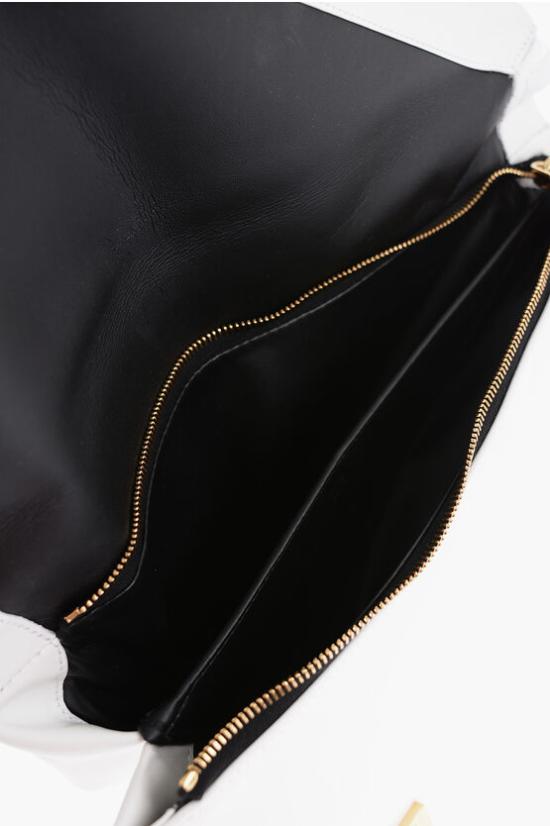  마르니 숄더백 SBMP0142U0P603900W01 White - MARNI