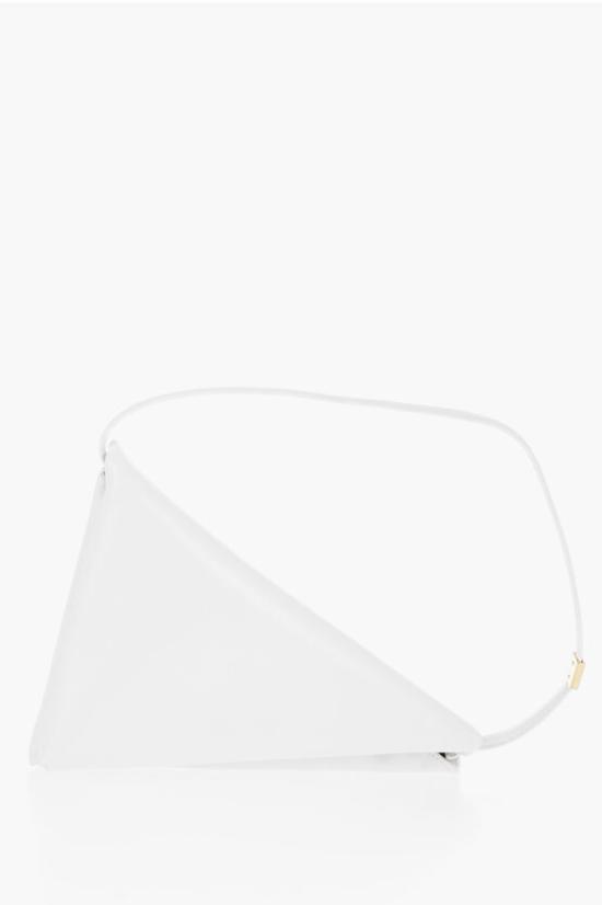  마르니 숄더백 SBMP0142U0P603900W01 White