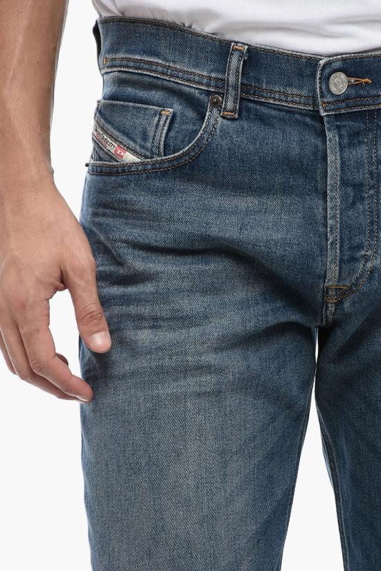  디젤 데님 팬츠 A10229 09F88 01 Blue - DIESEL