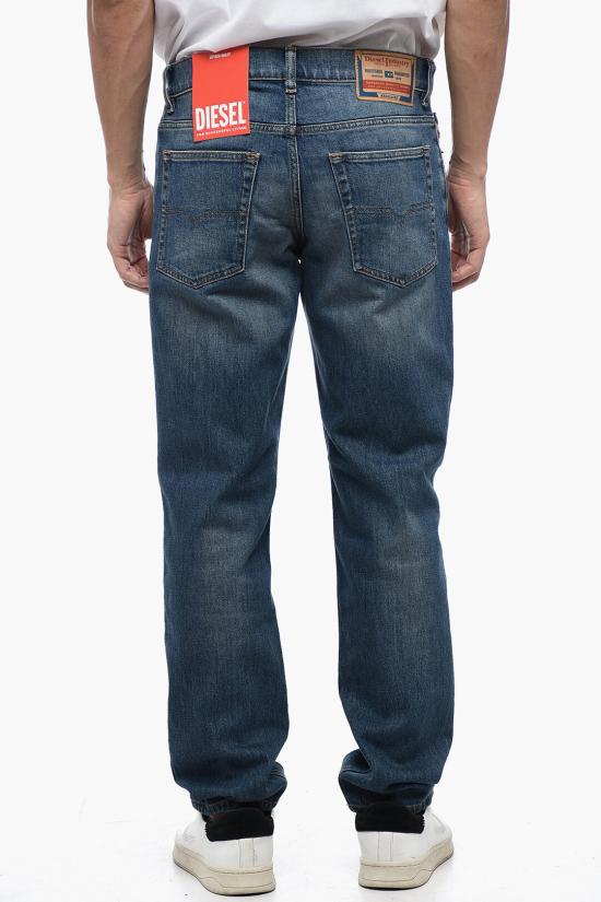  디젤 데님 팬츠 A10229 09F88 01 Blue - DIESEL