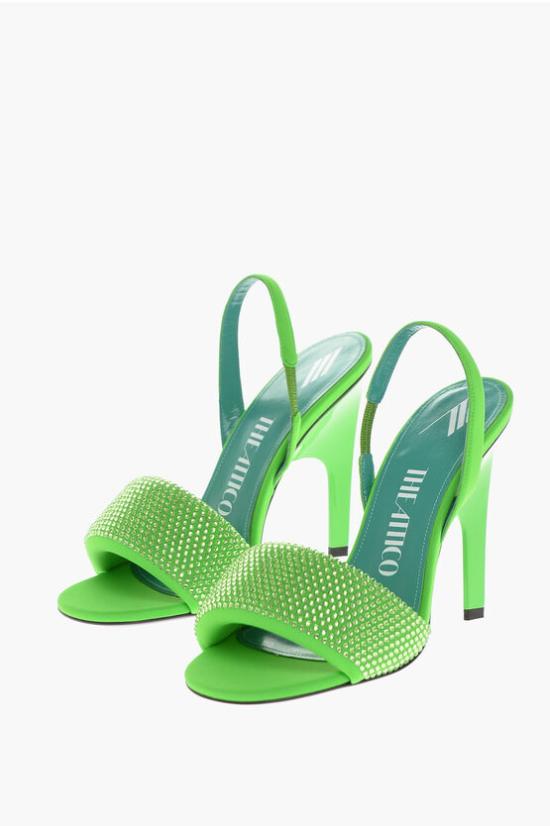  디 아티코 샌들 236WS522 PA45T 163 Green