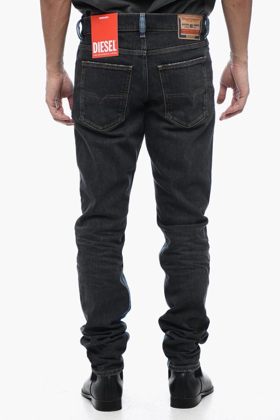  디젤 데님 팬츠 A11520 09H03 01 Blu Nero - DIESEL