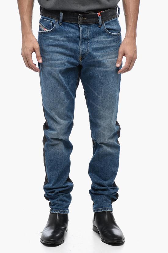  디젤 데님 팬츠 A11520 09H03 01 Blu Nero