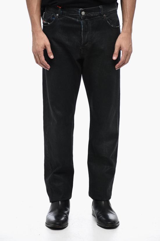  디젤 데님 팬츠 A11426 0HJAU 9XX Black