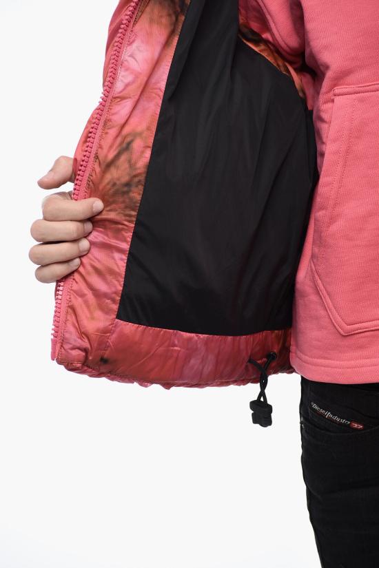  디젤 베스트 A11453 0DGAN 3CX Pink - DIESEL