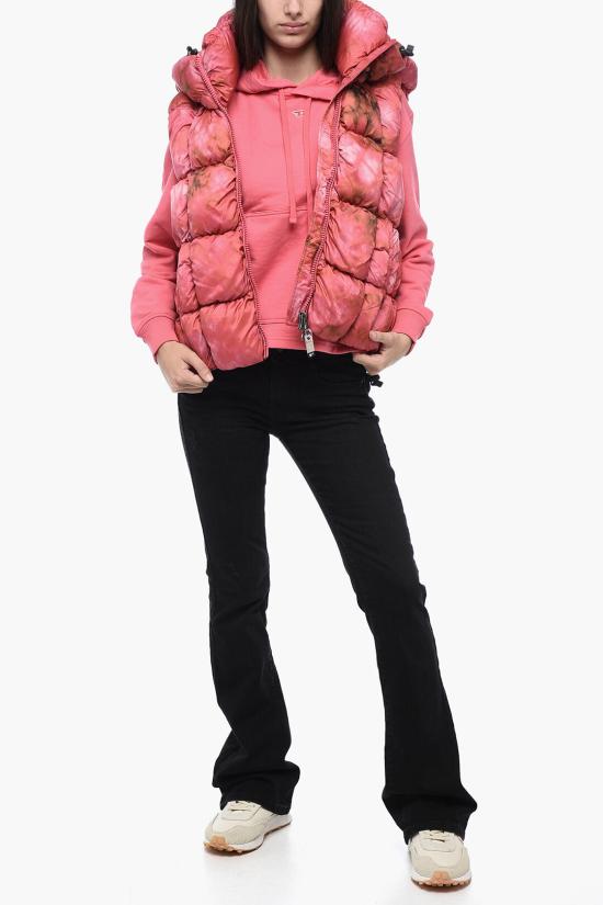  디젤 베스트 A11453 0DGAN 3CX Pink - DIESEL