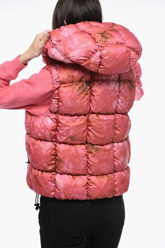  디젤 베스트 A11453 0DGAN 3CX Pink - DIESEL