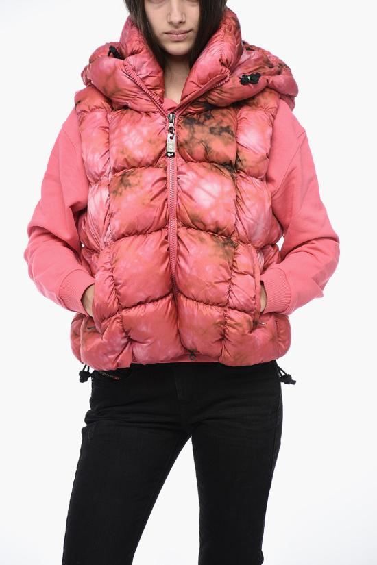  디젤 베스트 A11453 0DGAN 3CX Pink