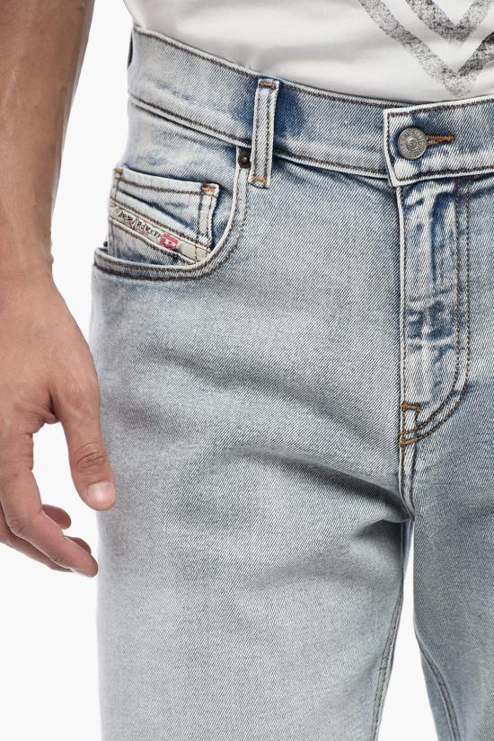  디젤 데님 팬츠 A04142 9C08L 01 Blue - DIESEL